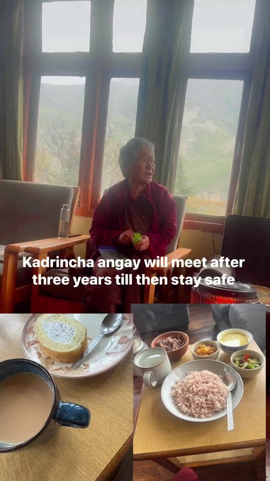 TikTok video thumbnail by kinleywangchuk91