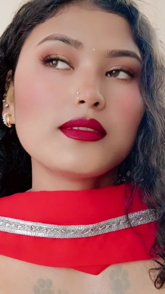 TikTok video thumbnail by monishatharuni