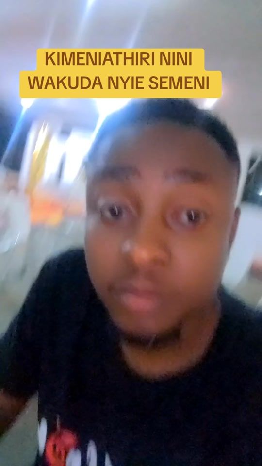 TikTok video thumbnail by mckijumbe