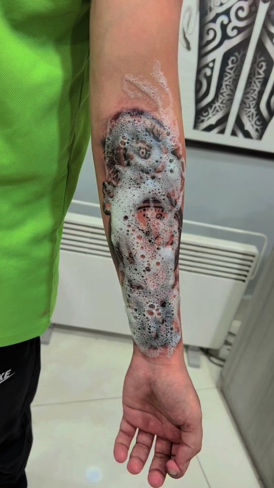 TikTok video thumbnail by alex_tattoo_ink_99