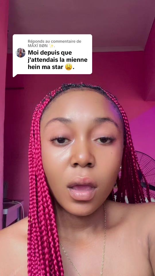 TikTok video thumbnail by blessing.mabiala
