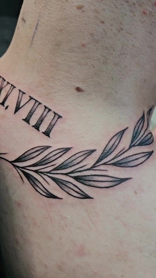 TikTok video thumbnail by dizel_tattoo