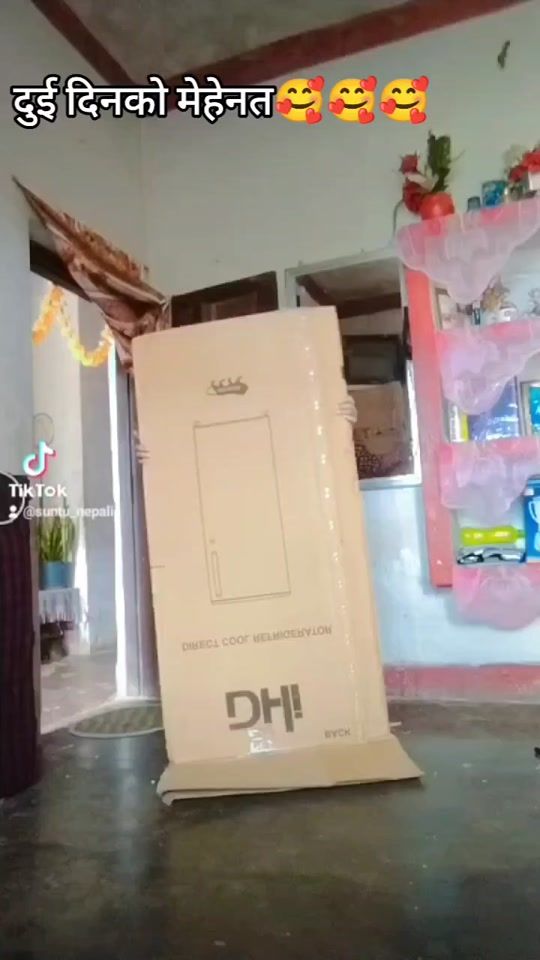 TikTok video thumbnail by suntu_nepali