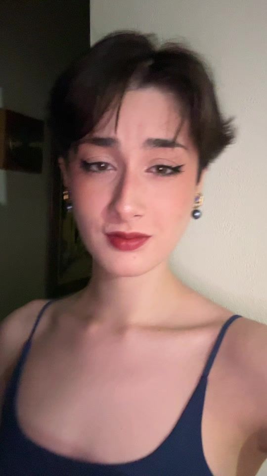 TikTok video thumbnail by lulu_benatti