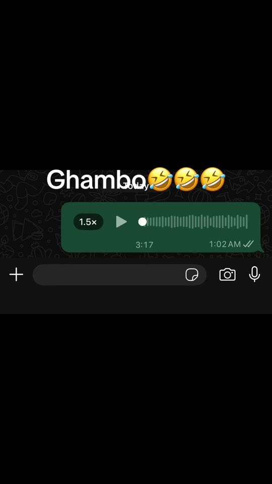 TikTok video thumbnail by seidu.mariah