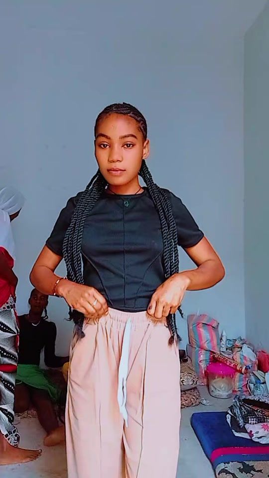 TikTok video thumbnail by rouguigaye125
