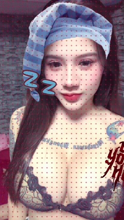 TikTok video thumbnail by benchawan0610