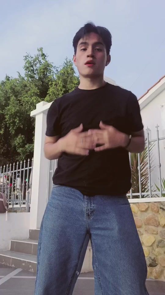 TikTok video thumbnail by _ricardo