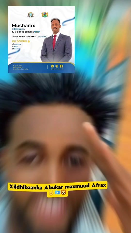 TikTok video thumbnail by abakarnool1