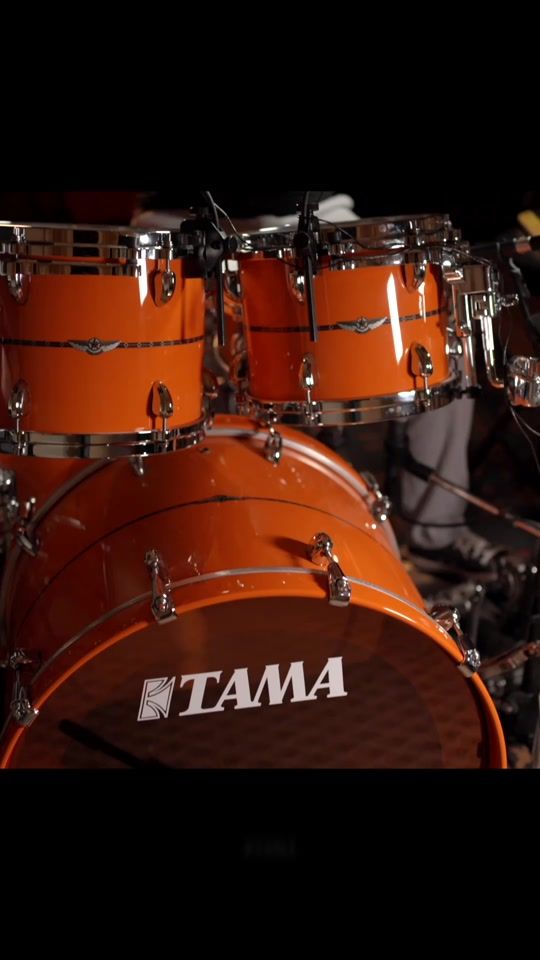 TikTok video thumbnail by official.tama.drums