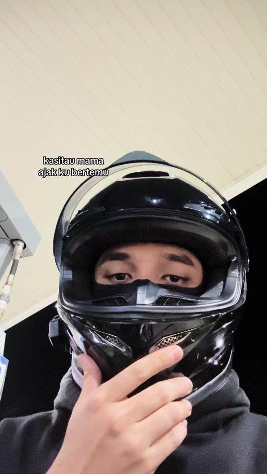 TikTok video thumbnail by bukanweng