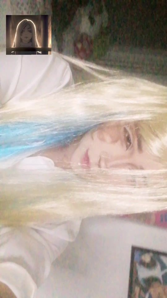 TikTok video thumbnail by ness__csplay._