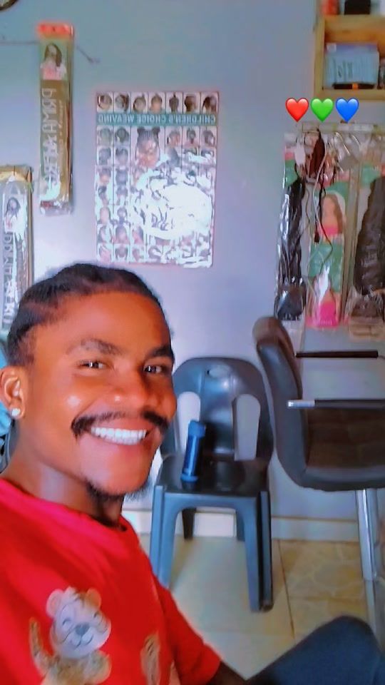 TikTok video thumbnail by wakilubamukeba