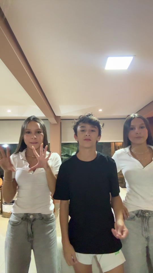 TikTok video thumbnail by gemeasanaesarahoficial