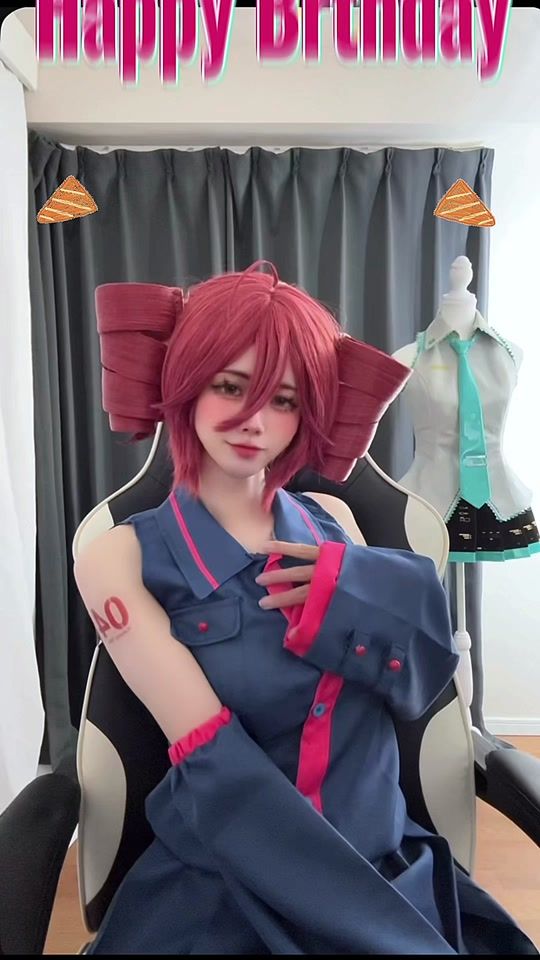 TikTok video thumbnail by uramiku39