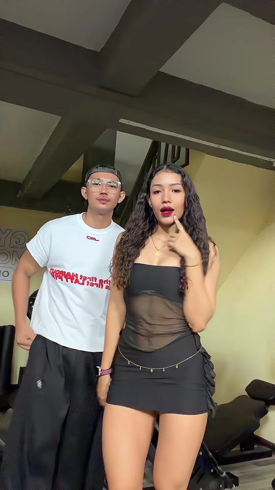 TikTok video thumbnail by trainerhtet