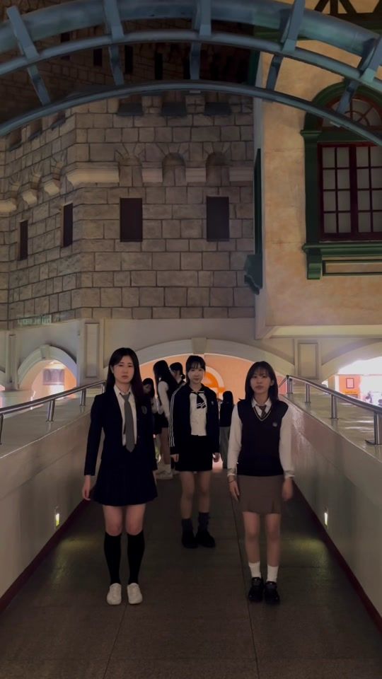 TikTok video thumbnail by danceteamblank