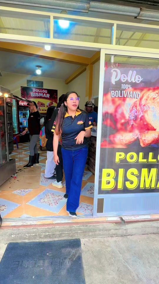 TikTok video thumbnail by pollos.bismar
