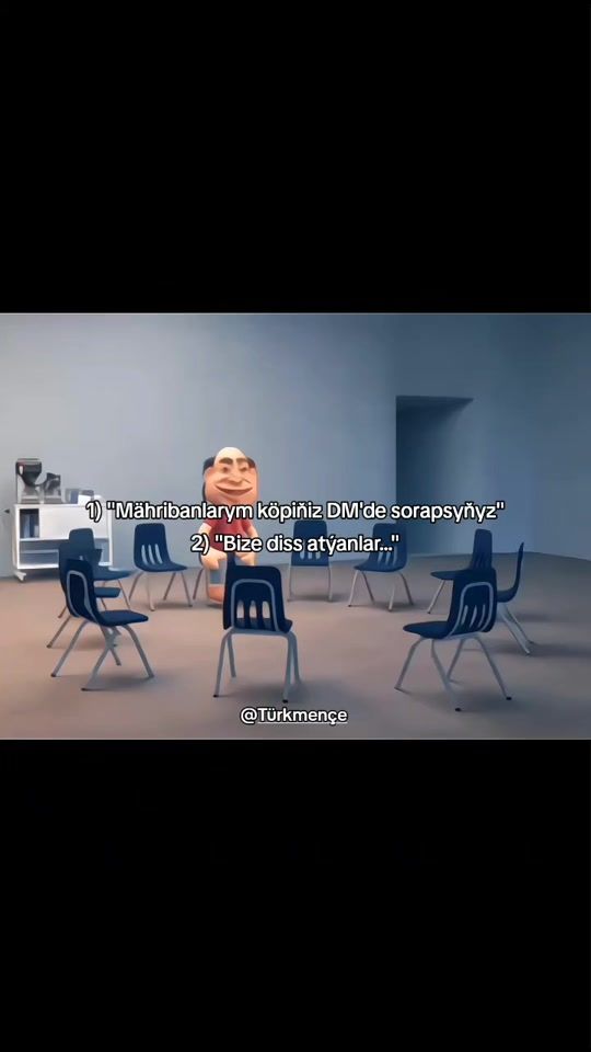 TikTok video thumbnail by turkmenchee