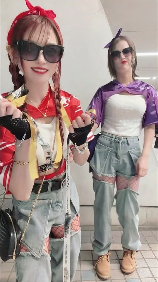 TikTok video thumbnail by kyooo5chandayo