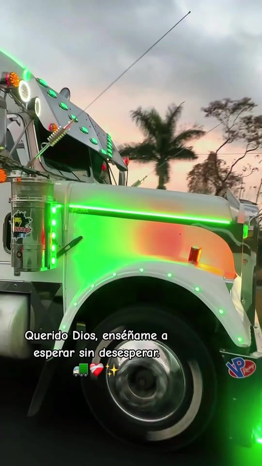 TikTok video thumbnail by dereck_trucks_oficial