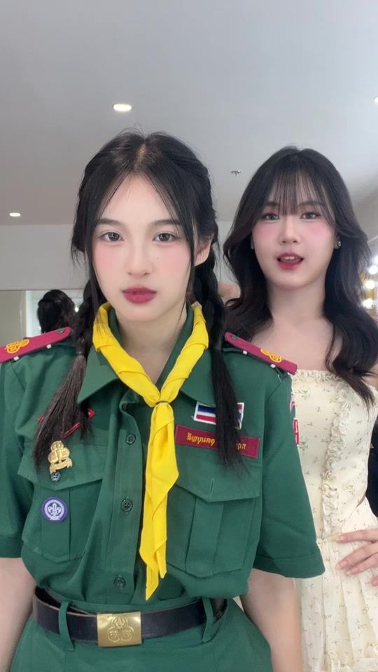 TikTok video thumbnail by janry.bnk48official