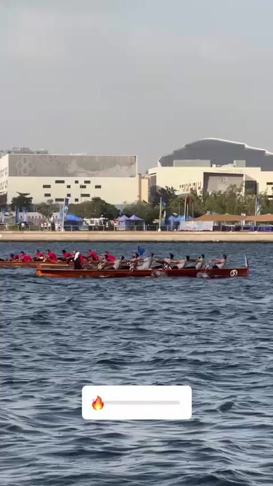 TikTok video thumbnail by oman__rowing44