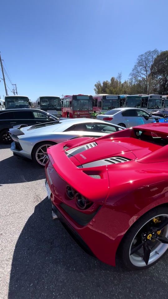 TikTok video thumbnail by lamborghini0315