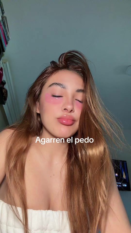 TikTok video thumbnail by yareagre