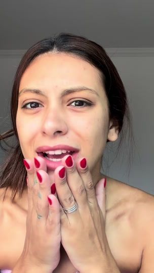 TikTok video thumbnail by _maducarvalhog