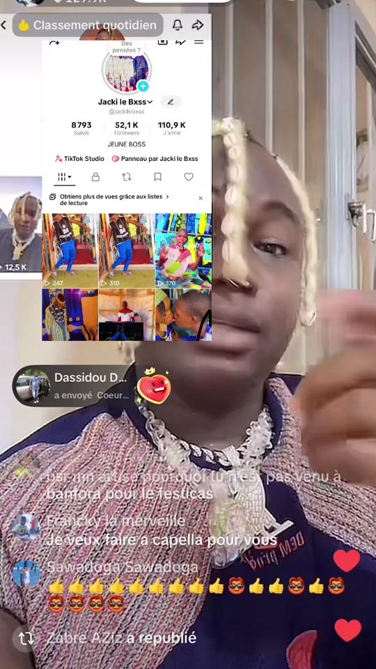 TikTok video thumbnail by jackilebxss