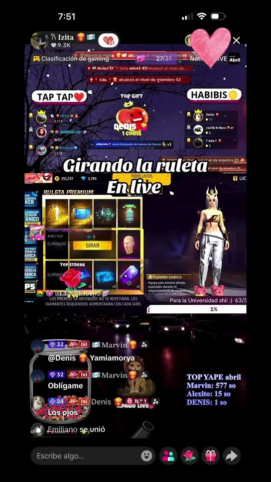 TikTok video thumbnail by iza_ff05