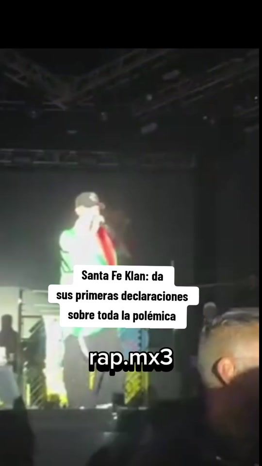 TikTok video thumbnail by rap.mx3