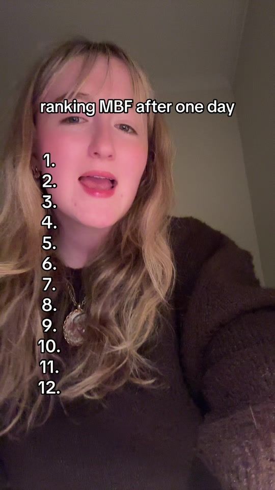 TikTok video thumbnail by stateofhana