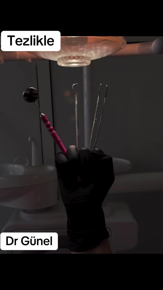 TikTok video thumbnail by dentist_gunel