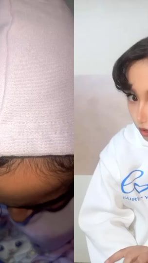 TikTok video thumbnail by okamalloka