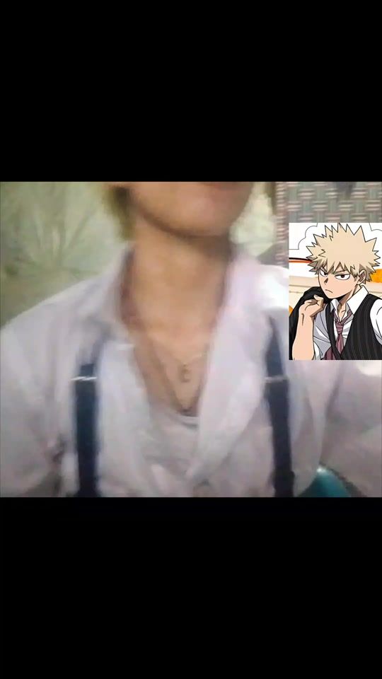 TikTok video thumbnail by wanforol_cosplay