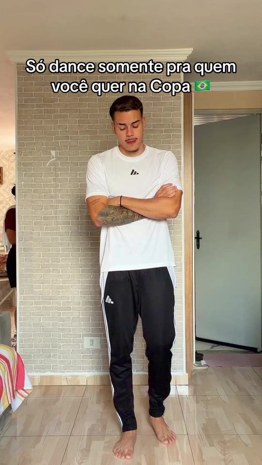 TikTok video thumbnail by dudufootz