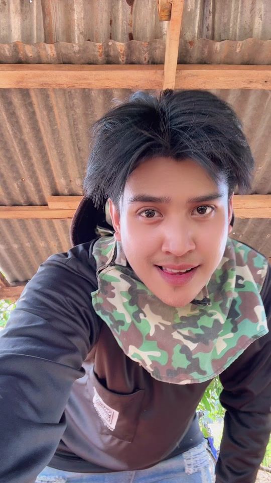 TikTok video thumbnail by toei_thanatchakorn