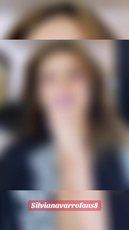 TikTok video thumbnail by fansdesilvianavarro