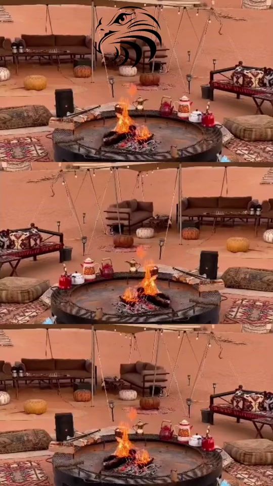 TikTok video thumbnail by alsaqertents