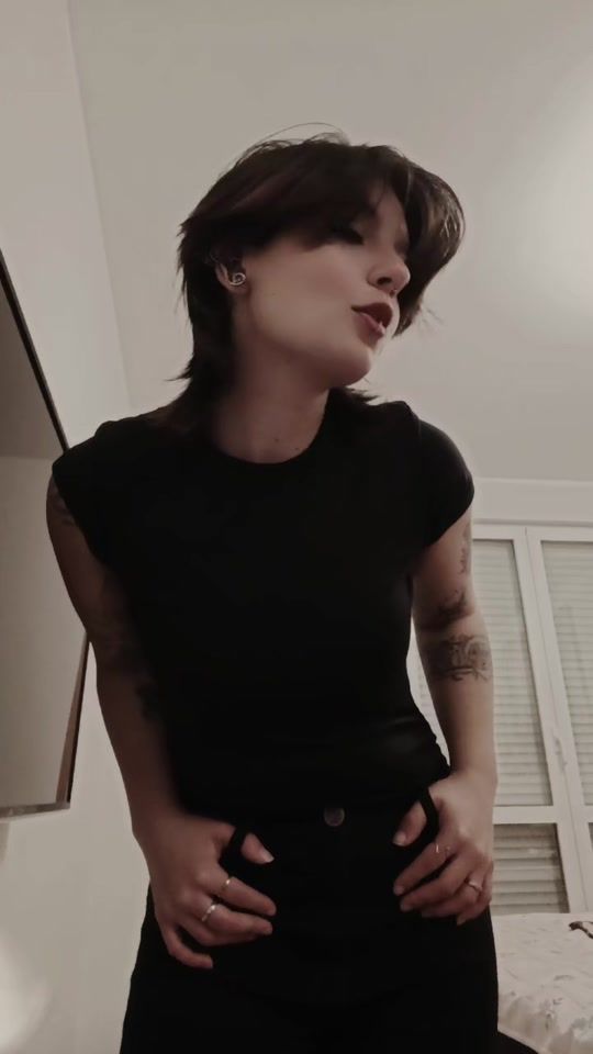 TikTok video thumbnail by usagi_gabi