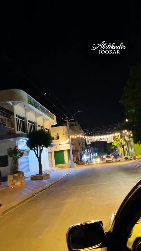 TikTok video thumbnail by abdikadir.jookar
