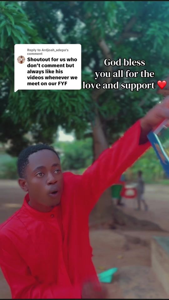 TikTok video thumbnail by afrane_ebenezer