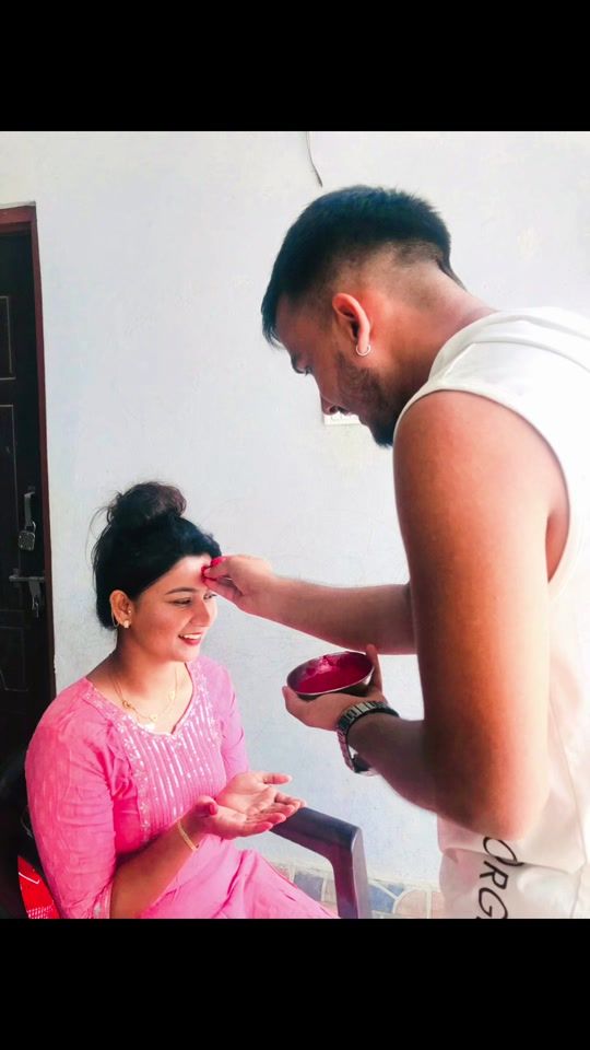TikTok video thumbnail by lovesabhusal