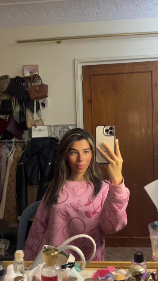 TikTok video thumbnail by safae_902