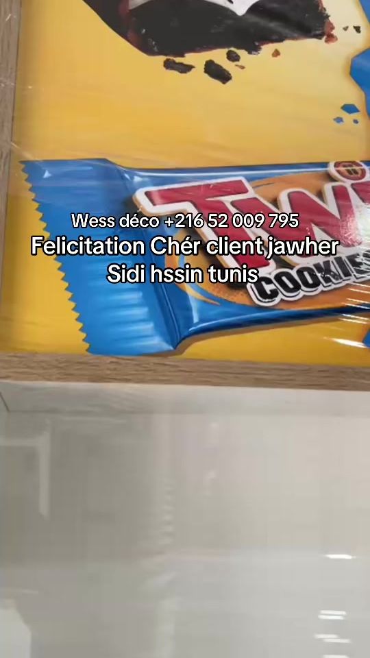 TikTok video thumbnail by wess.deco