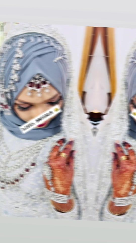 TikTok video thumbnail by rifka_bridals