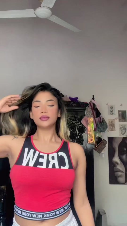 TikTok video thumbnail by ___nishx_