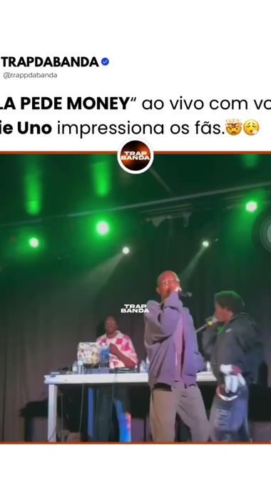 TikTok video thumbnail by trappdabanda